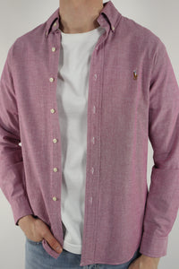 Ralph Lauren overhemd - S