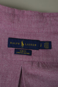 Ralph Lauren overhemd - S