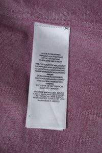 Ralph Lauren overhemd - S