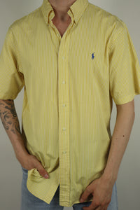 Ralph Lauren overhemd - L