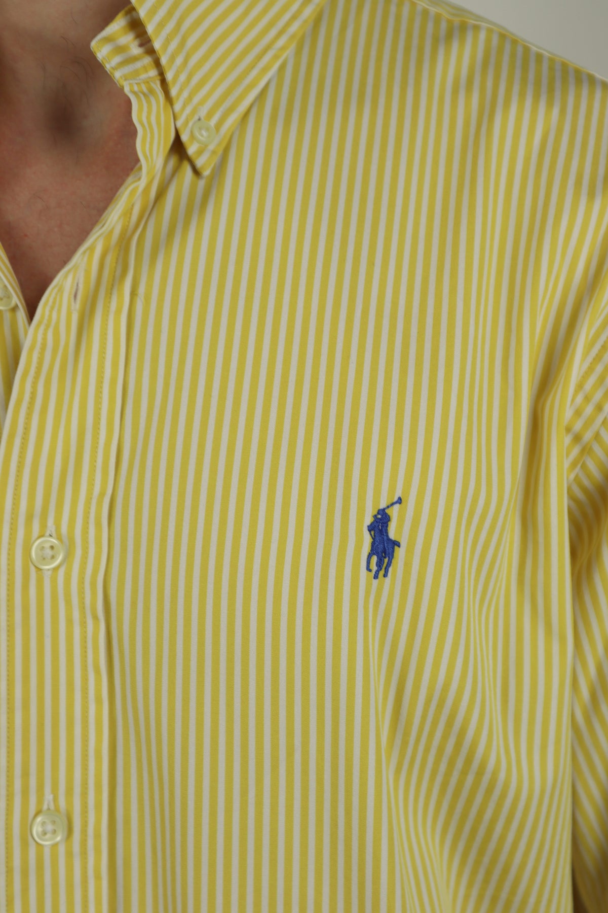 Ralph Lauren overhemd - L