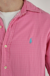Ralph Lauren overhemd - M