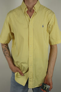 Ralph Lauren overhemd - L