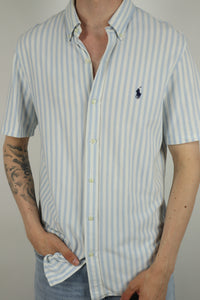 Ralph Lauren overhemd - L