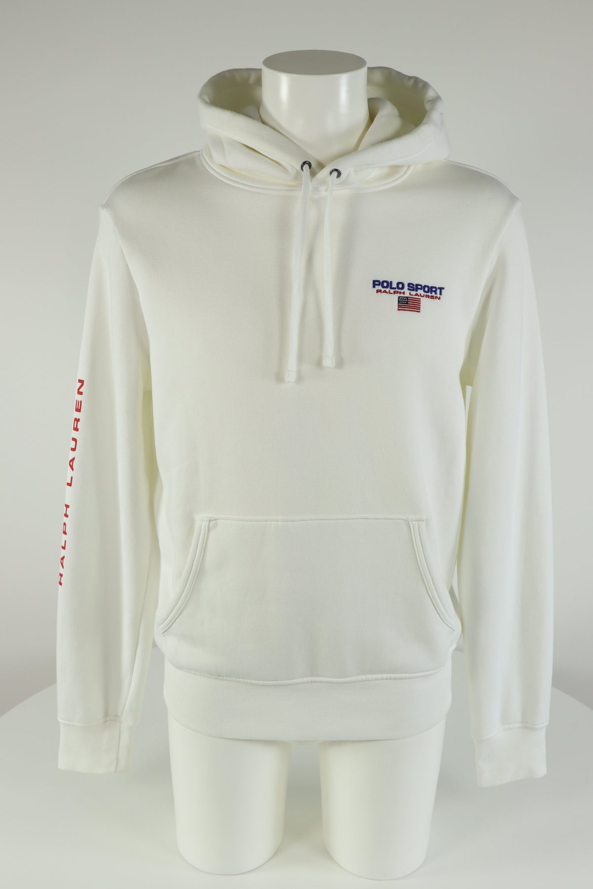 Ralph Lauren Polo Sport trui hoodie - M