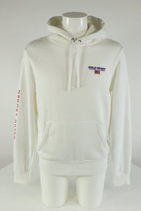 Ralph Lauren Polo Sport trui hoodie - M