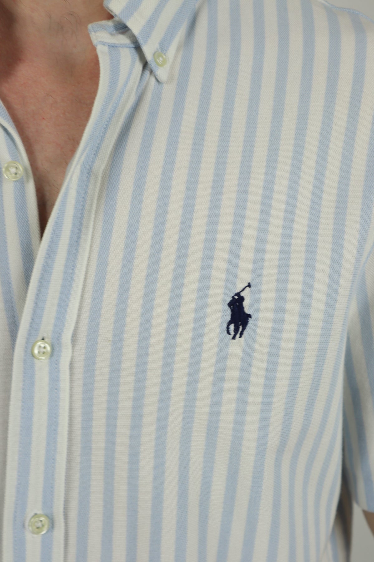 Ralph Lauren overhemd - L