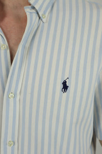 Ralph Lauren overhemd - L