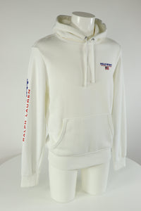 Ralph Lauren Polo Sport trui hoodie - M