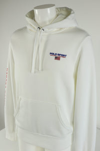 Ralph Lauren Polo Sport trui hoodie - M