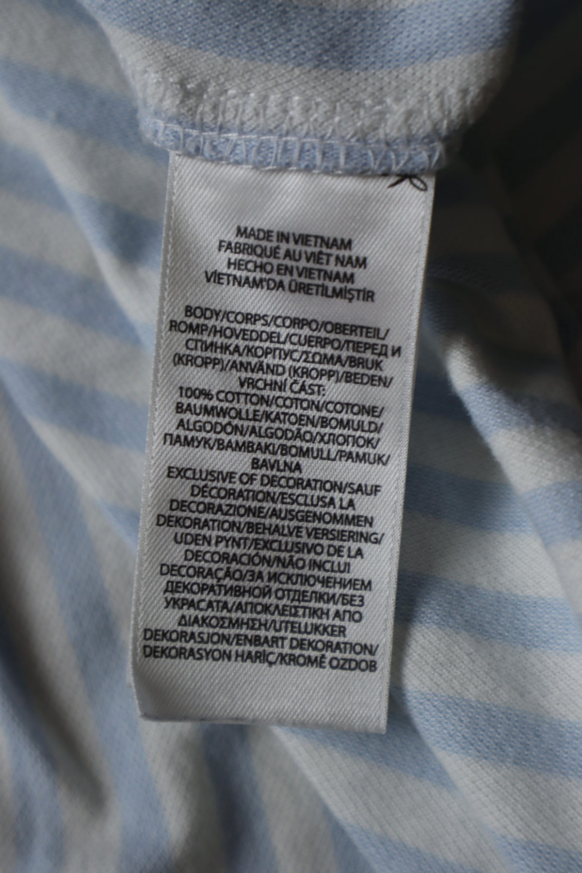 Ralph Lauren overhemd - L
