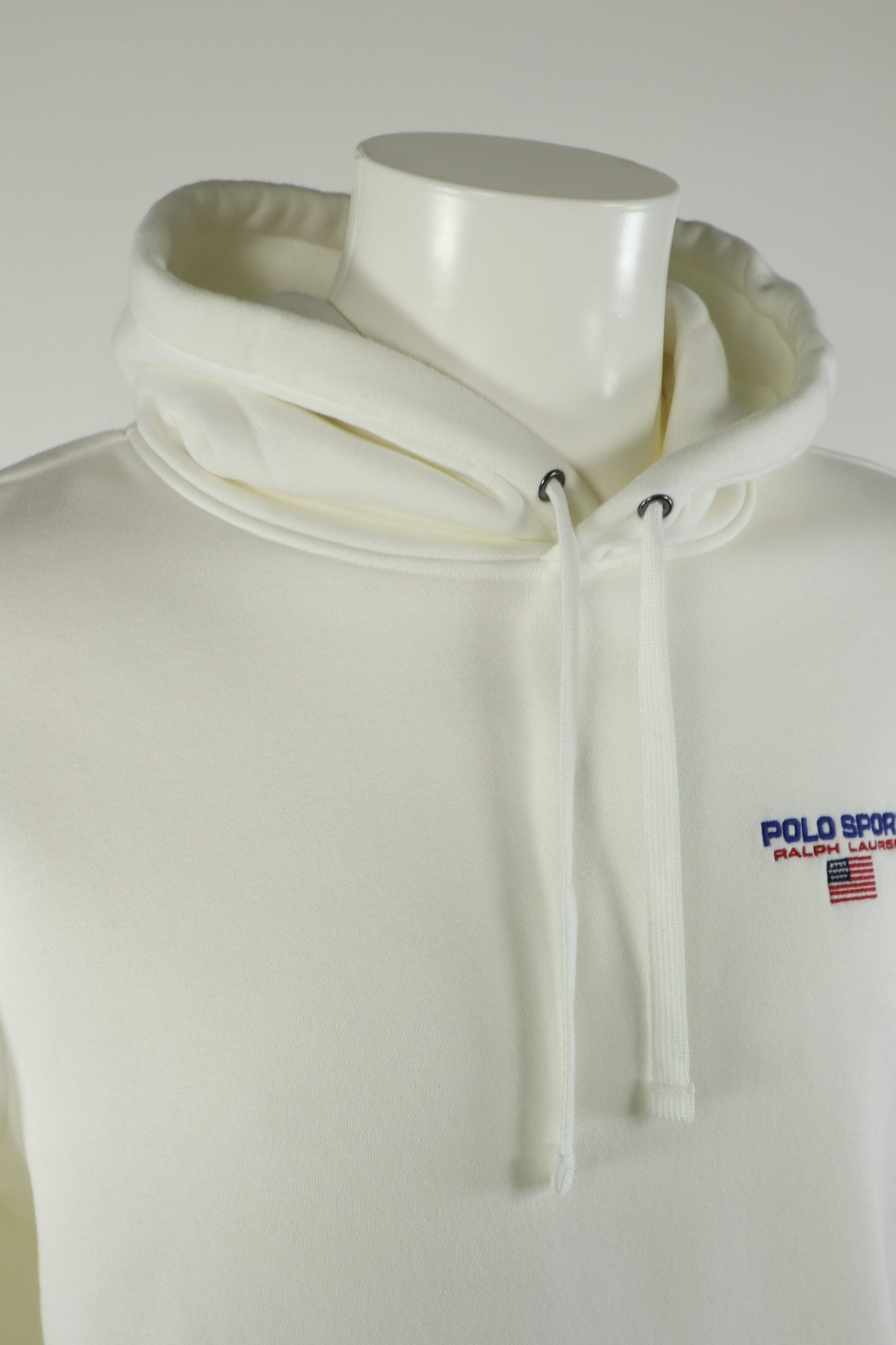 Ralph Lauren Polo Sport trui hoodie - M