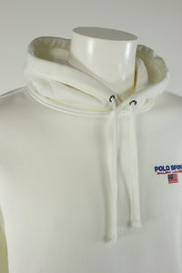 Ralph Lauren Polo Sport trui hoodie - M