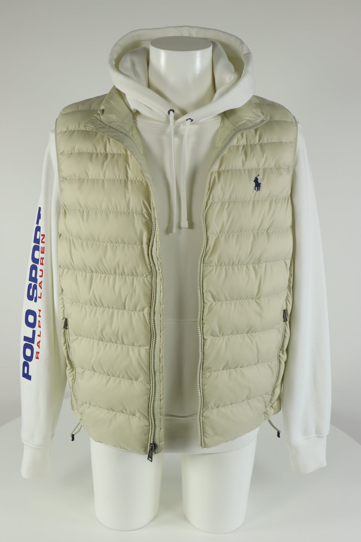Ralph Lauren bodywarmer - M