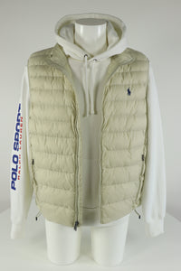 Ralph Lauren bodywarmer - M