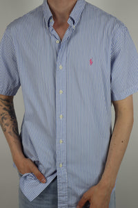 Ralph Lauren overhemd - L