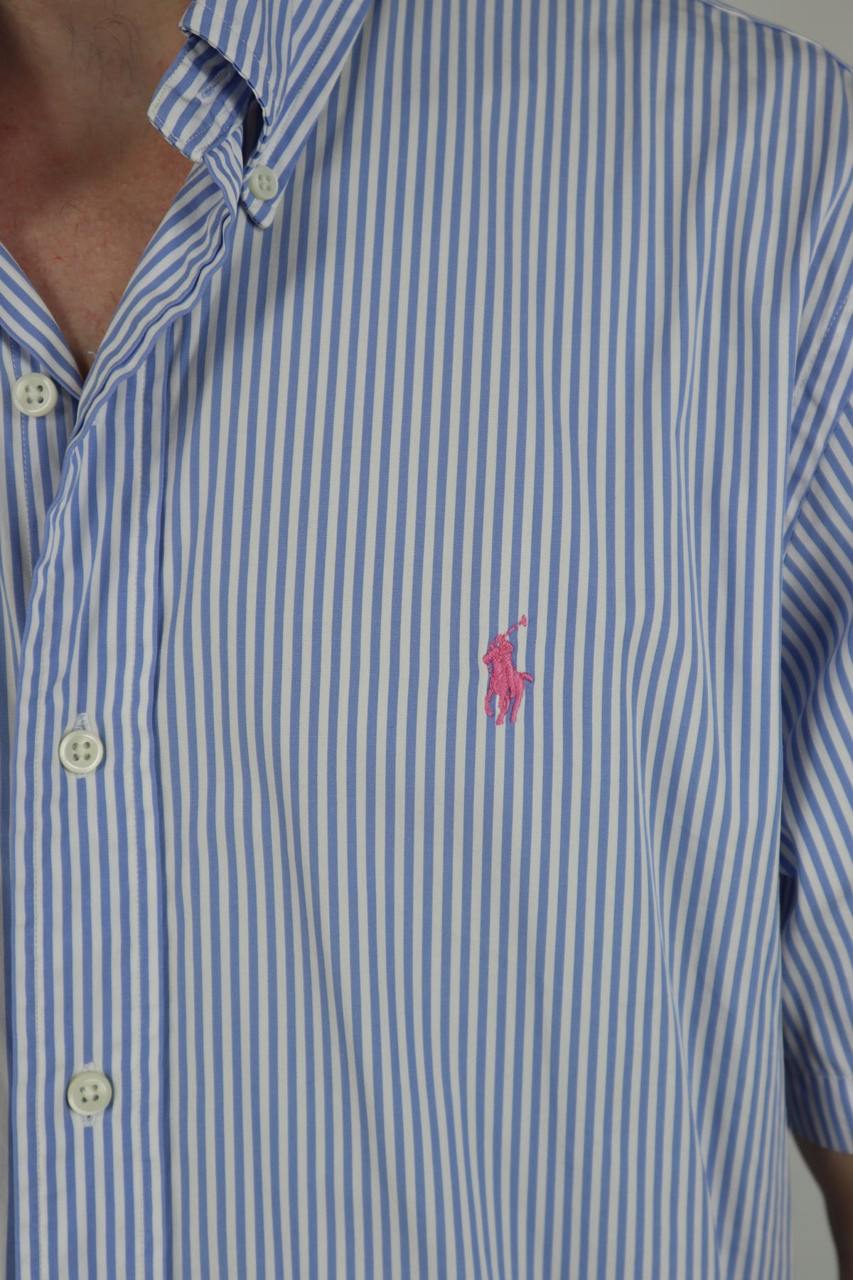 Ralph Lauren overhemd - L