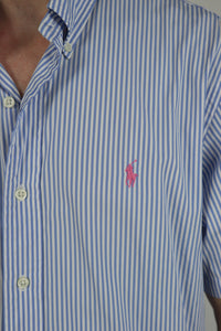 Ralph Lauren overhemd - L