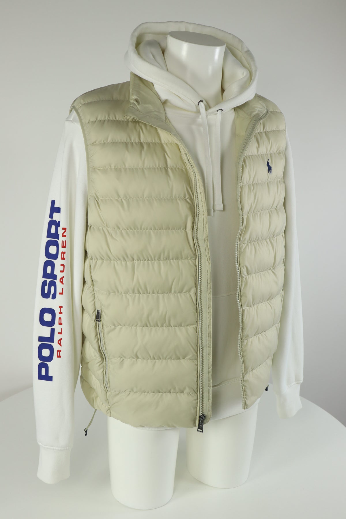 Ralph Lauren bodywarmer - M