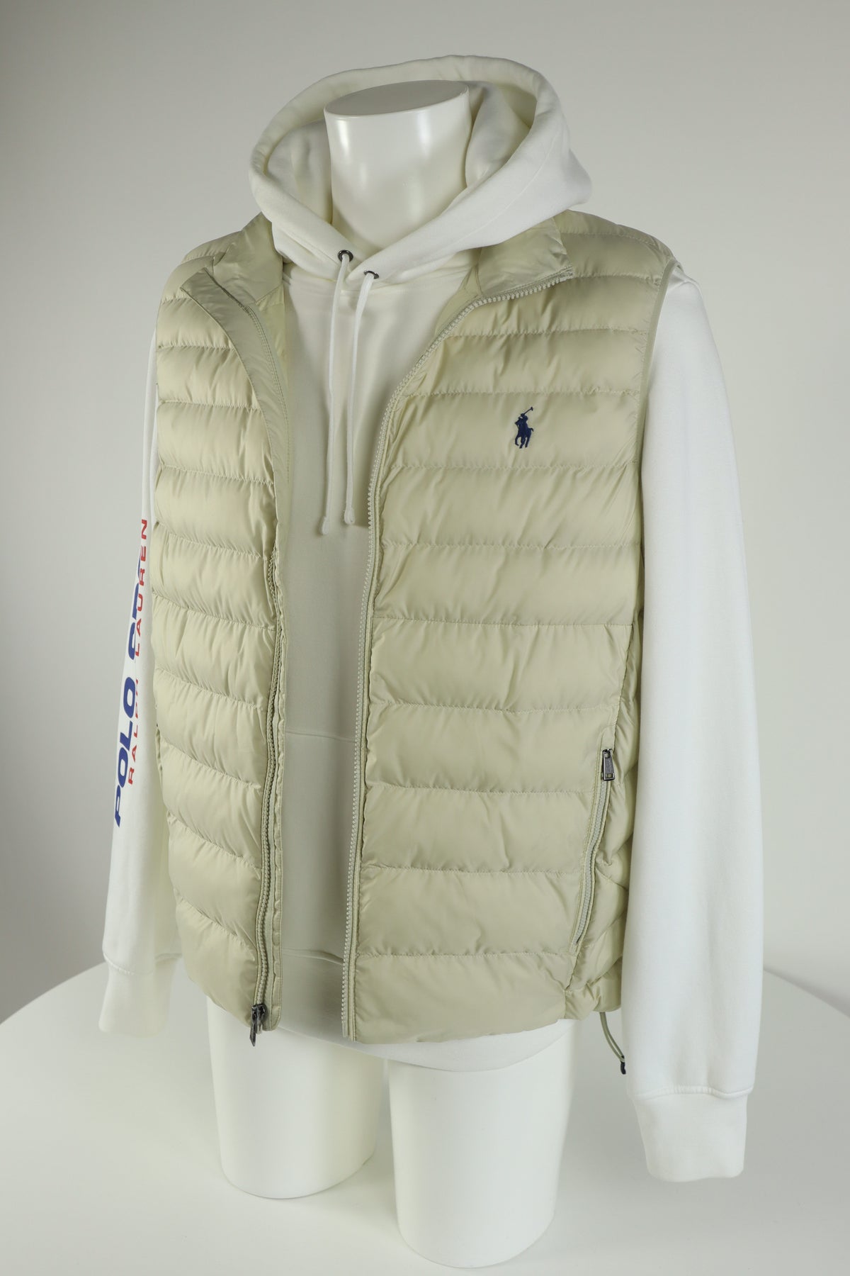 Ralph Lauren bodywarmer - M