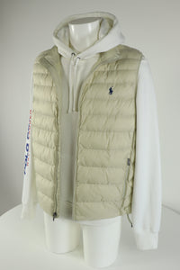 Ralph Lauren bodywarmer - M