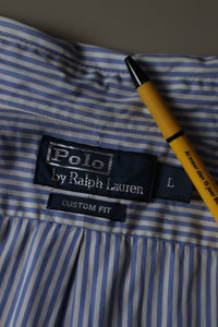 Ralph Lauren overhemd - L