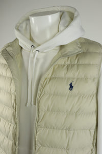 Ralph Lauren bodywarmer - M