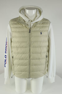 Ralph Lauren bodywarmer - M