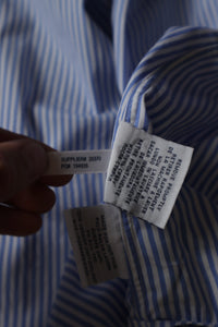 Ralph Lauren overhemd - L