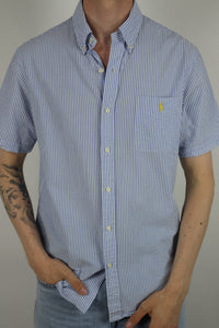 Ralph Lauren overhemd - L