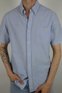 Ralph Lauren overhemd - L