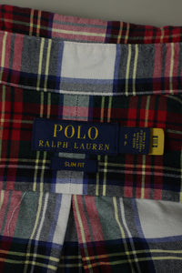Ralph Lauren overhemd - S