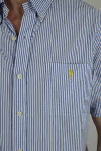 Ralph Lauren overhemd - L