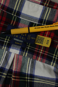 Ralph Lauren overhemd - S