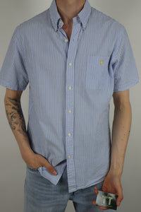 Ralph Lauren overhemd - L