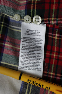 Ralph Lauren overhemd - S