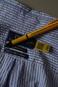 Ralph Lauren overhemd - L