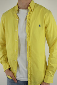 Ralph Lauren overhemd - S