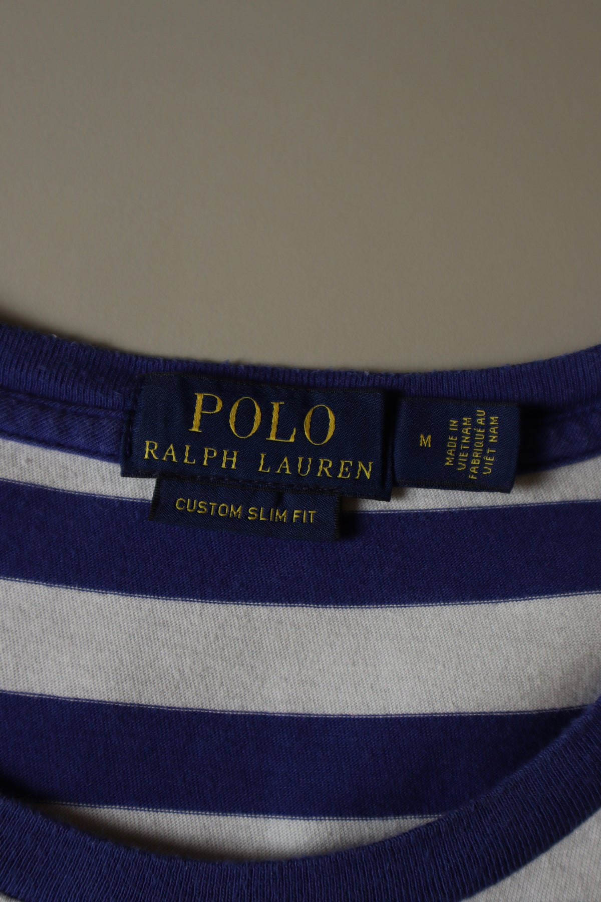 Ralph Lauren t-shirt - M