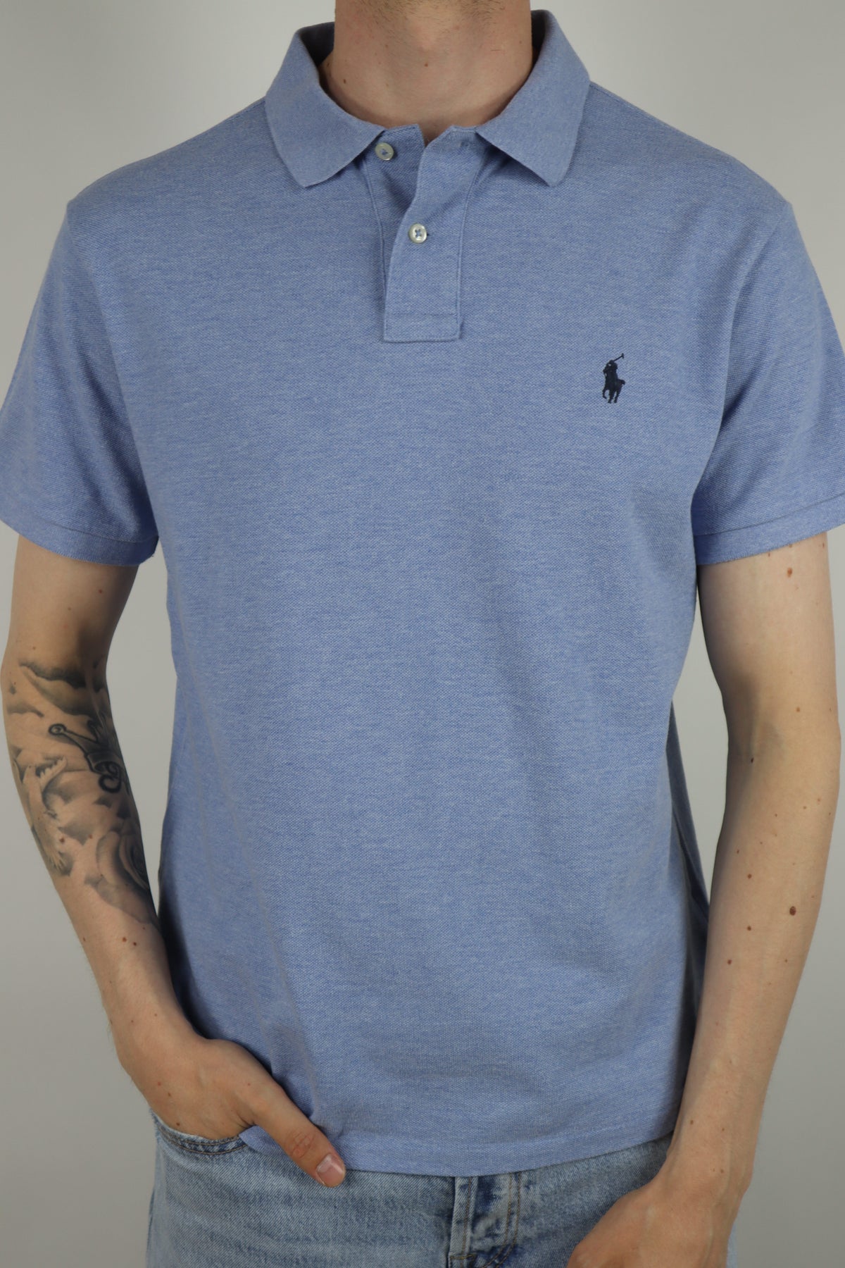 Ralph Lauren polo shirt - M