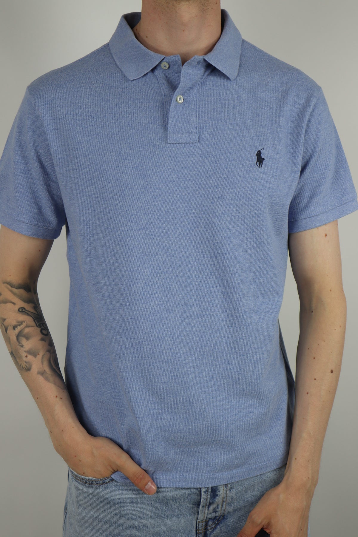 Ralph Lauren polo shirt - M