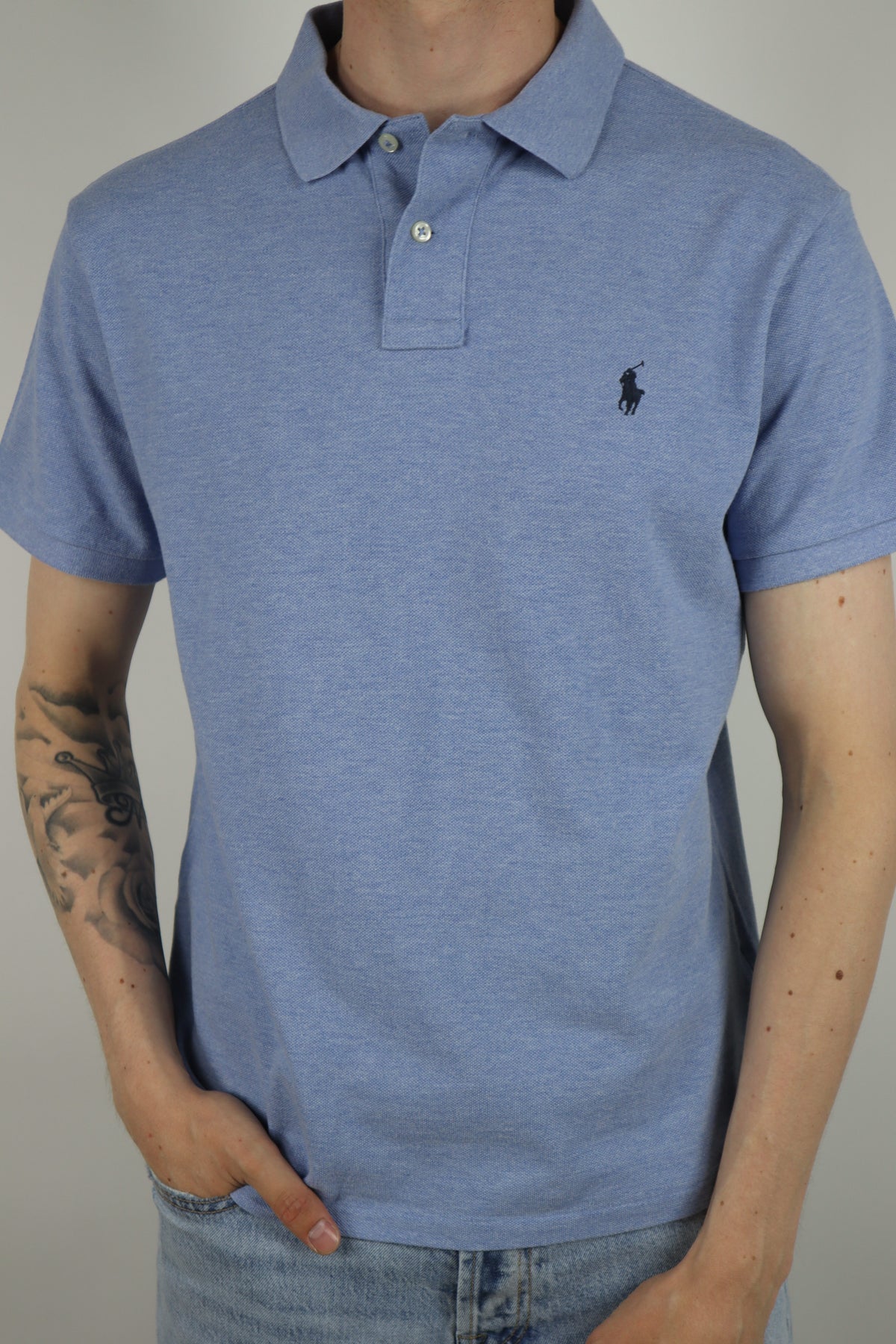 Ralph Lauren polo shirt - M