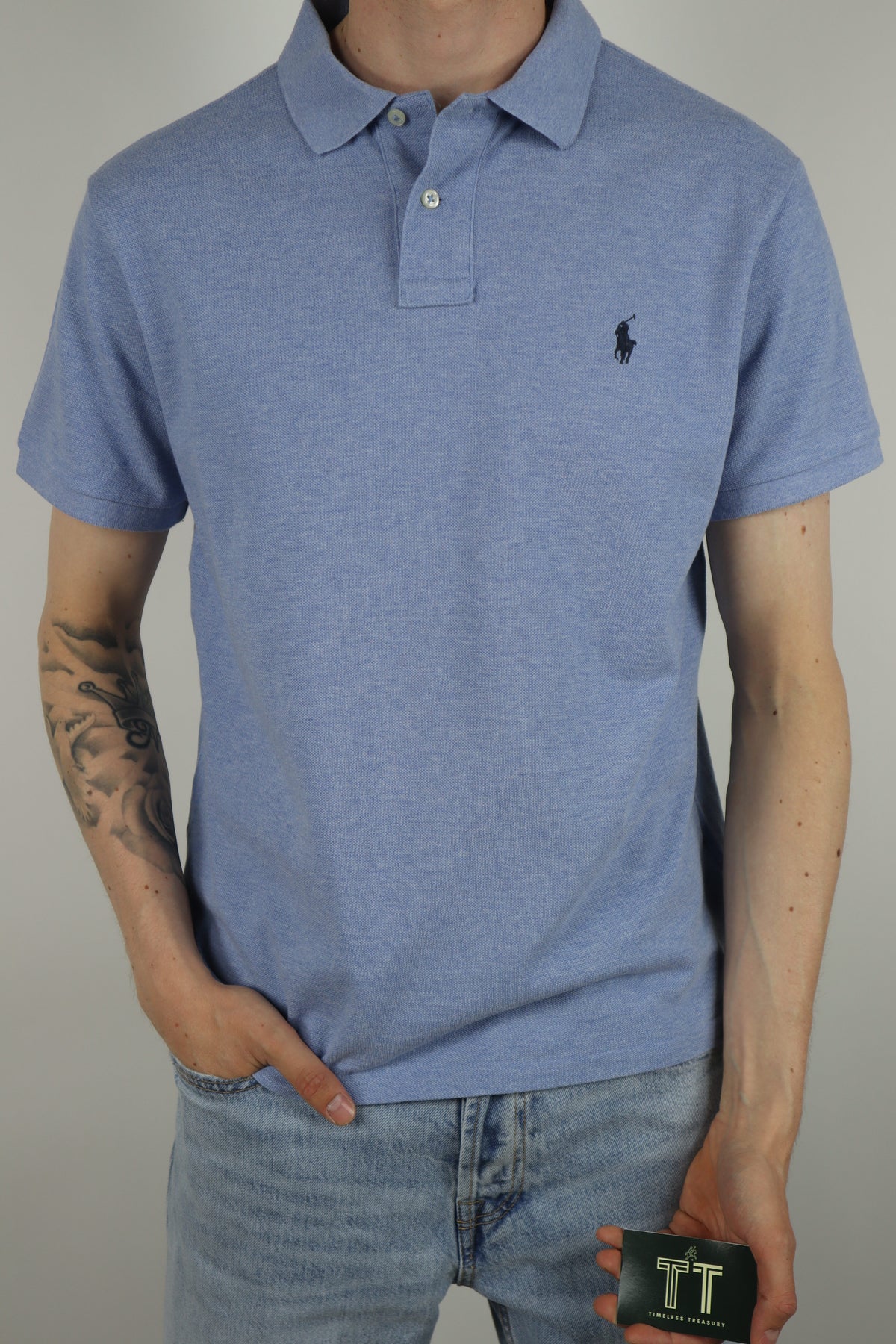 Ralph Lauren polo shirt - M