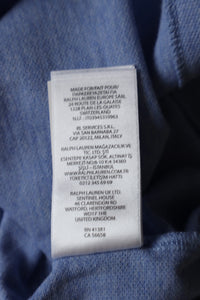 Ralph Lauren polo shirt - M