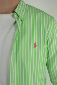 Ralph Lauren overhemd - S