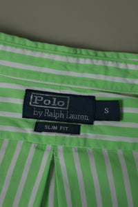 Ralph Lauren overhemd - S