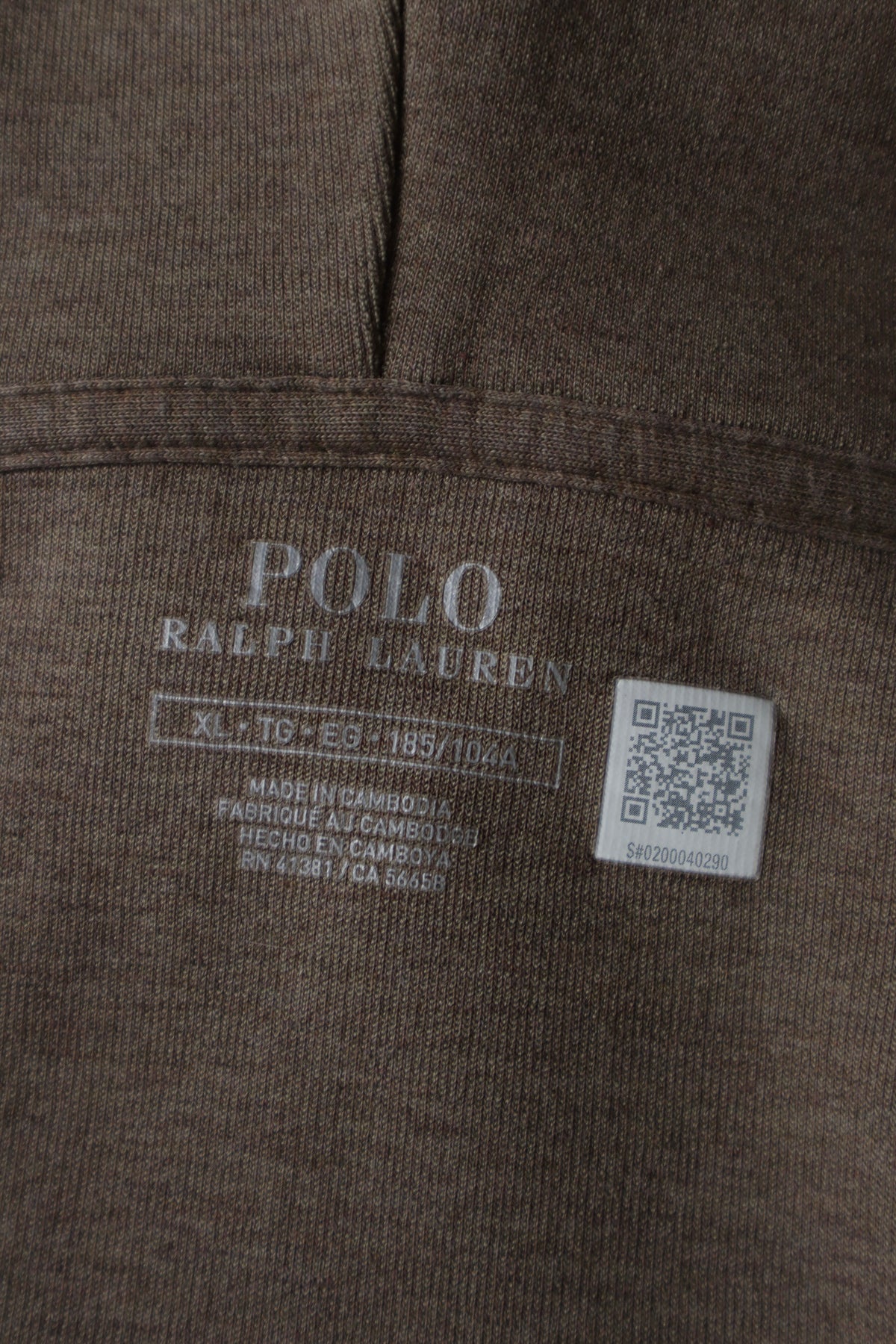 Ralph Lauren vest - L/XL