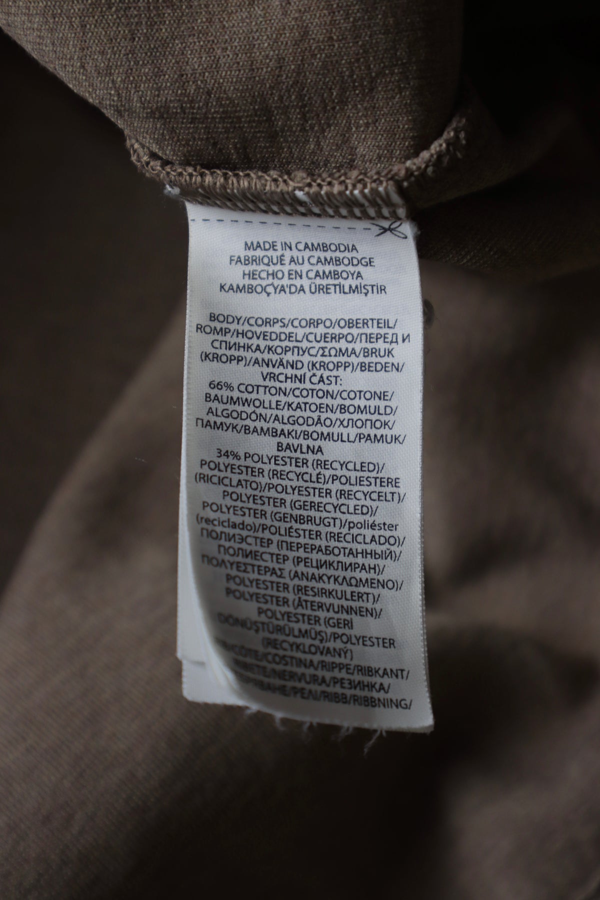 Ralph Lauren vest - L/XL