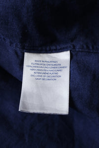 Ralph Lauren overhemd linnen - XXL