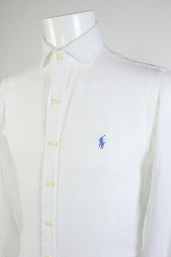 Ralph Lauren overhemd linnen - S